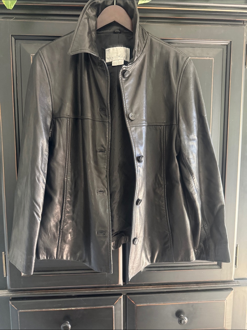 NINE WEST COAT